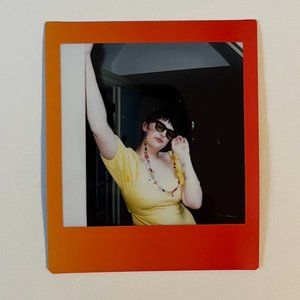 Meet your Posher, Erin